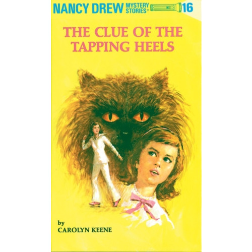 Penguin Putnam Inc Nancy Drew 16: the Clue of the Tapping Heels (inbunden, eng)