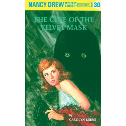 Penguin Putnam Inc Nancy Drew 30: the Clue of the Velvet Mask (inbunden, eng)