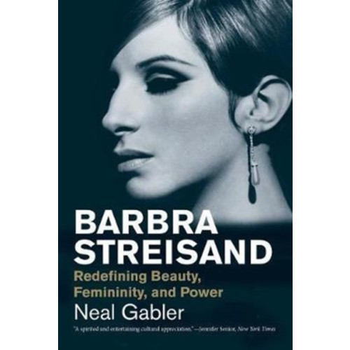 Yale university press Barbra Streisand (häftad, eng)