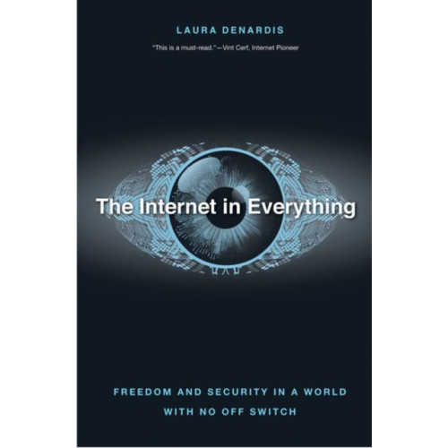 Yale university press The Internet in Everything (inbunden, eng)