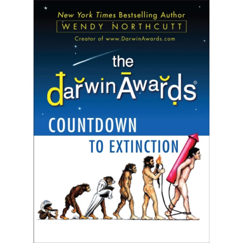 Penguin Putnam Inc The Darwin Awards Countdown to Extinction (häftad, eng)