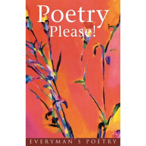 Orion Publishing Co Poetry Please! (häftad, eng)