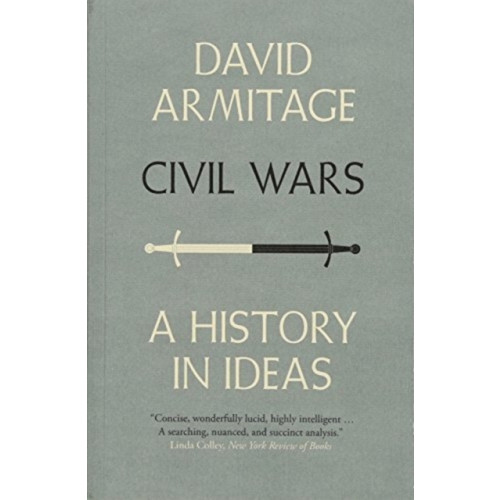 Yale university press Civil Wars (häftad, eng)