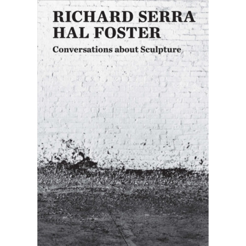 Yale university press Conversations about Sculpture (häftad, eng)