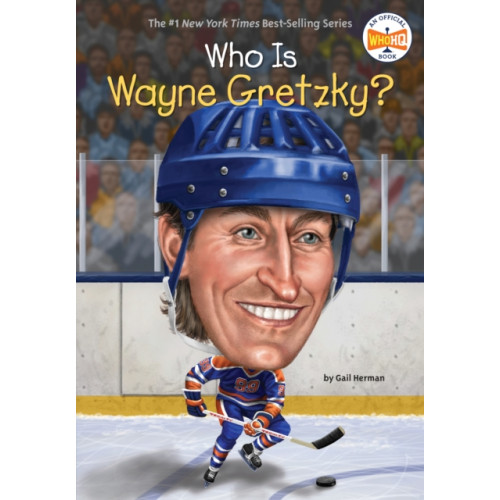 Penguin Putnam Inc Who Is Wayne Gretzky? (häftad, eng)