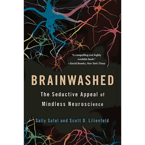 Basic Books Brainwashed (häftad, eng)