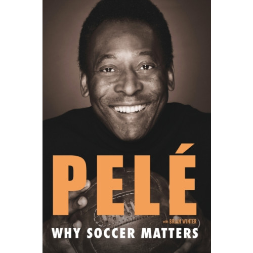 Penguin Putnam Inc Why Soccer Matters (häftad, eng)