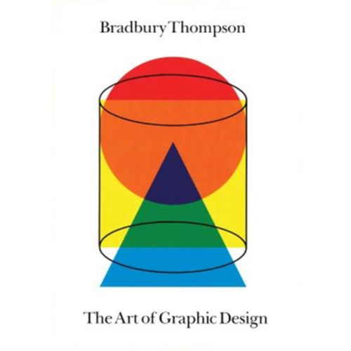 Yale university press The Art of Graphic Design (häftad, eng)