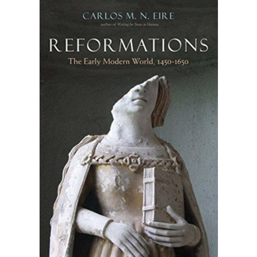 Yale university press Reformations (häftad, eng)