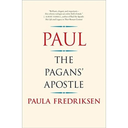 Yale university press Paul (häftad, eng)