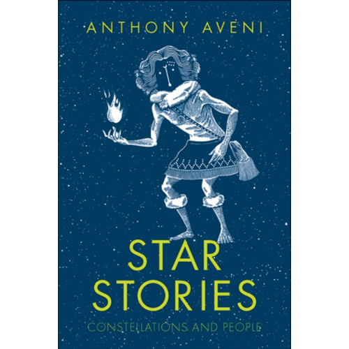 Yale university press Star Stories (inbunden, eng)