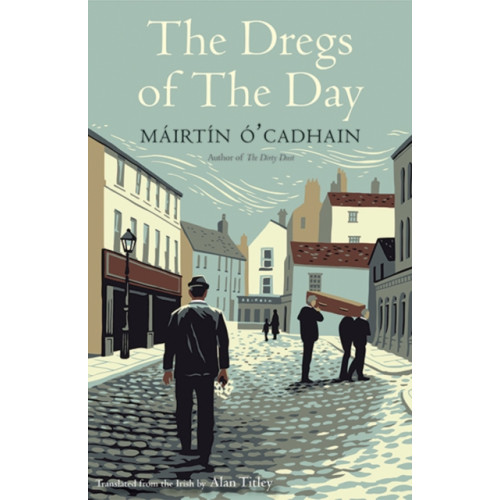 Yale university press The Dregs of the Day (häftad, eng)