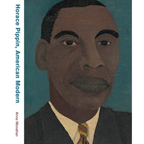 Yale university press Horace Pippin, American Modern (inbunden, eng)