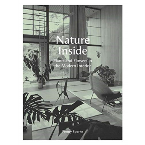 Yale university press Nature Inside (inbunden, eng)