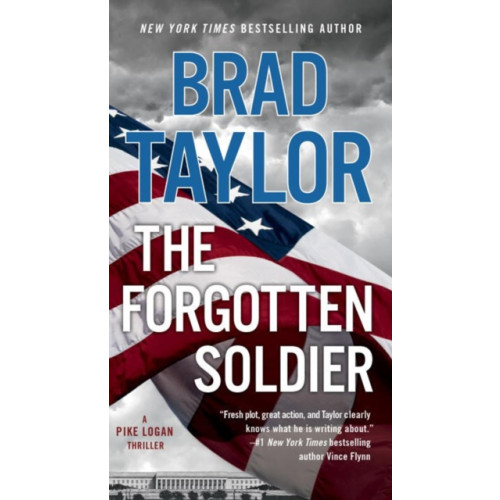 Penguin Putnam Inc The Forgotten Soldier (häftad, eng)