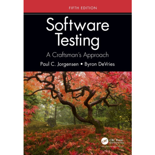 Taylor & francis ltd Software Testing (häftad, eng)