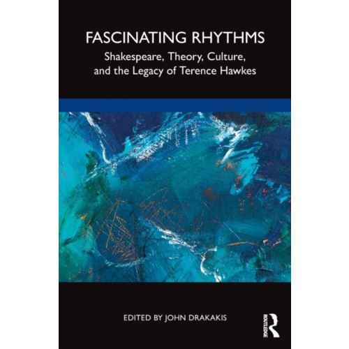 Taylor & francis ltd Fascinating Rhythms (häftad, eng)