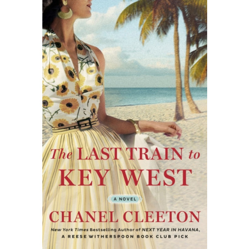 Penguin Putnam Inc The Last Train to Key West (häftad, eng)