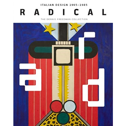 Yale university press Radical (inbunden, eng)
