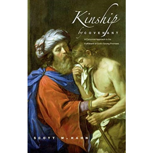 Yale university press Kinship by Covenant (häftad, eng)