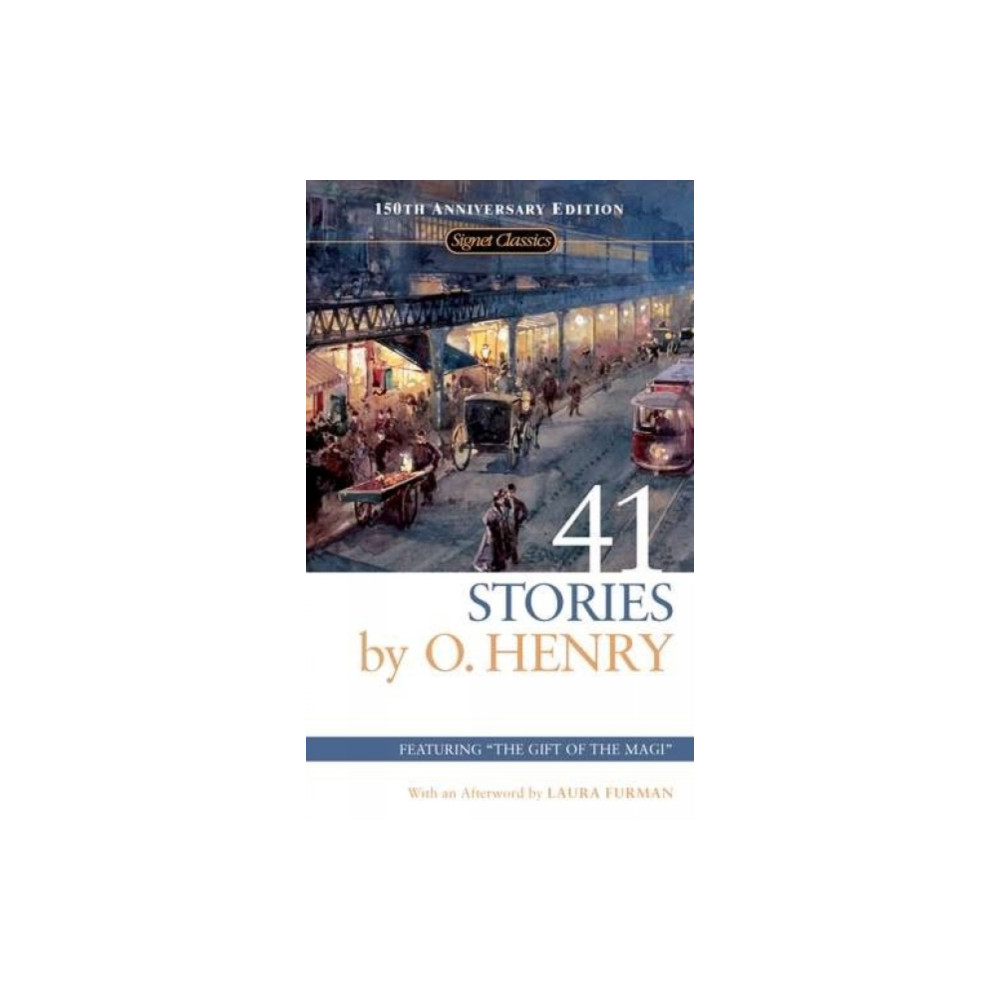 Produktbild för 41 Stories (häftad, eng)