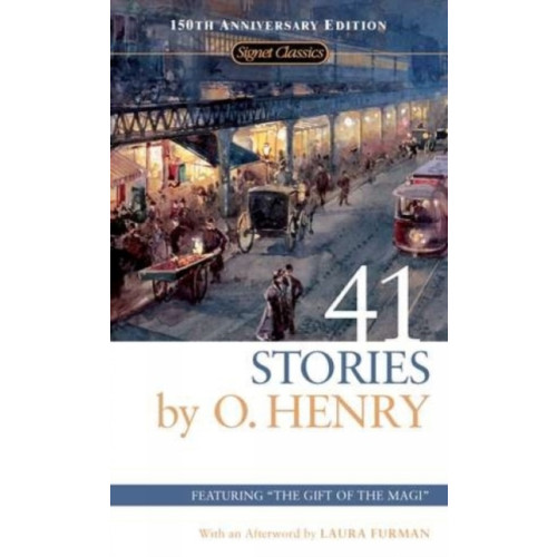 Penguin Putnam Inc 41 Stories (häftad, eng)