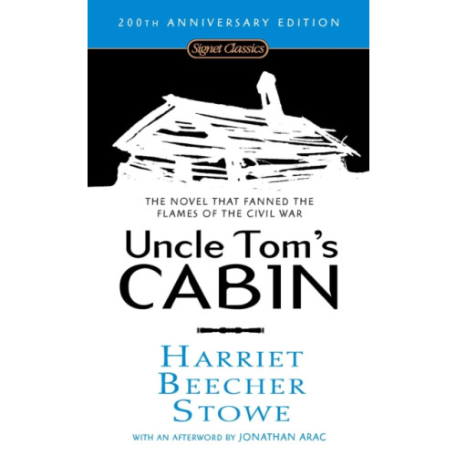 Penguin Putnam Inc Uncle Tom's Cabin (häftad, eng)