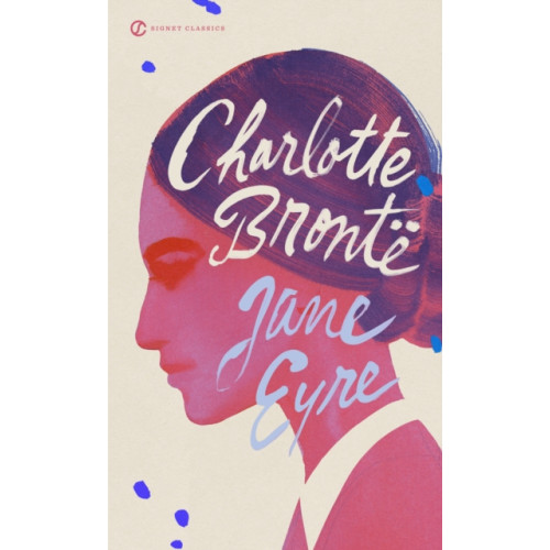Penguin Putnam Inc Jane Eyre (häftad, eng)