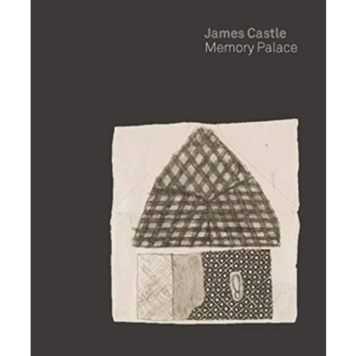 Yale university press James Castle (inbunden, eng)