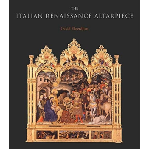 Yale university press The Italian Renaissance Altarpiece (inbunden, eng)
