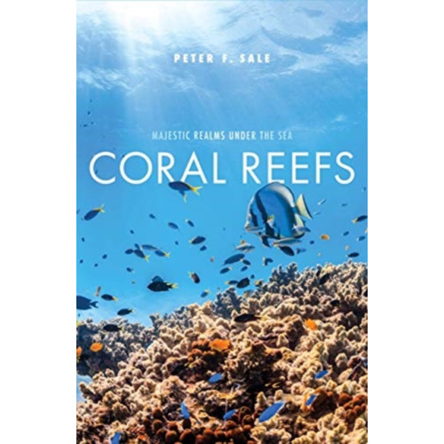 Yale university press Coral Reefs (inbunden, eng)