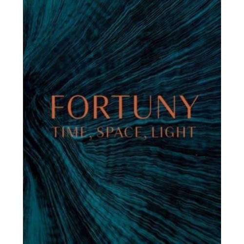 Yale university press Fortuny (inbunden, eng)