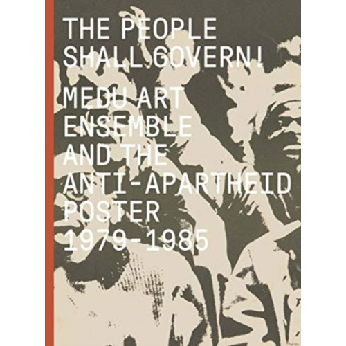 Yale university press The People Shall Govern! (inbunden, eng)
