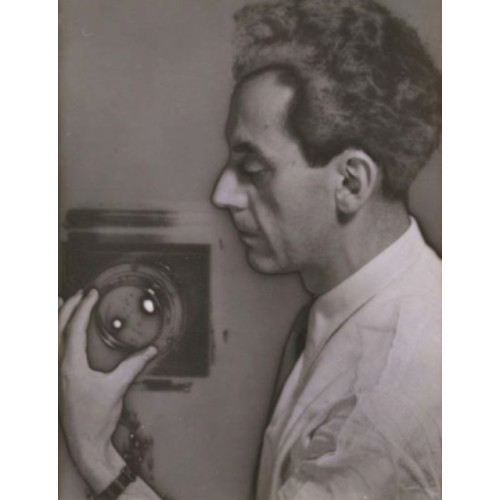Yale university press Man Ray (inbunden, eng)