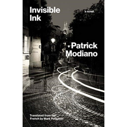 Yale university press Invisible Ink (häftad, eng)