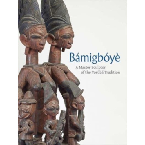 Yale university press Bamigboye (inbunden, eng)