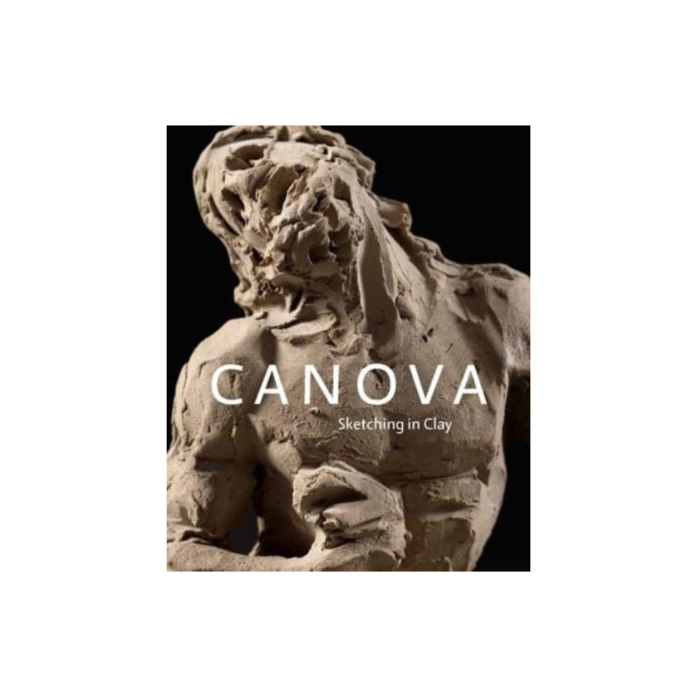 Produktbild för Canova (inbunden, eng)