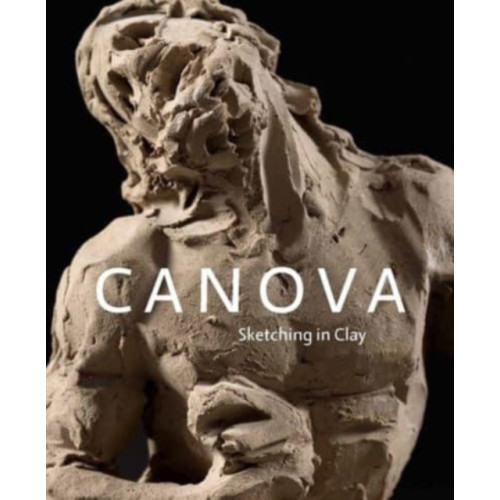 Yale university press Canova (inbunden, eng)