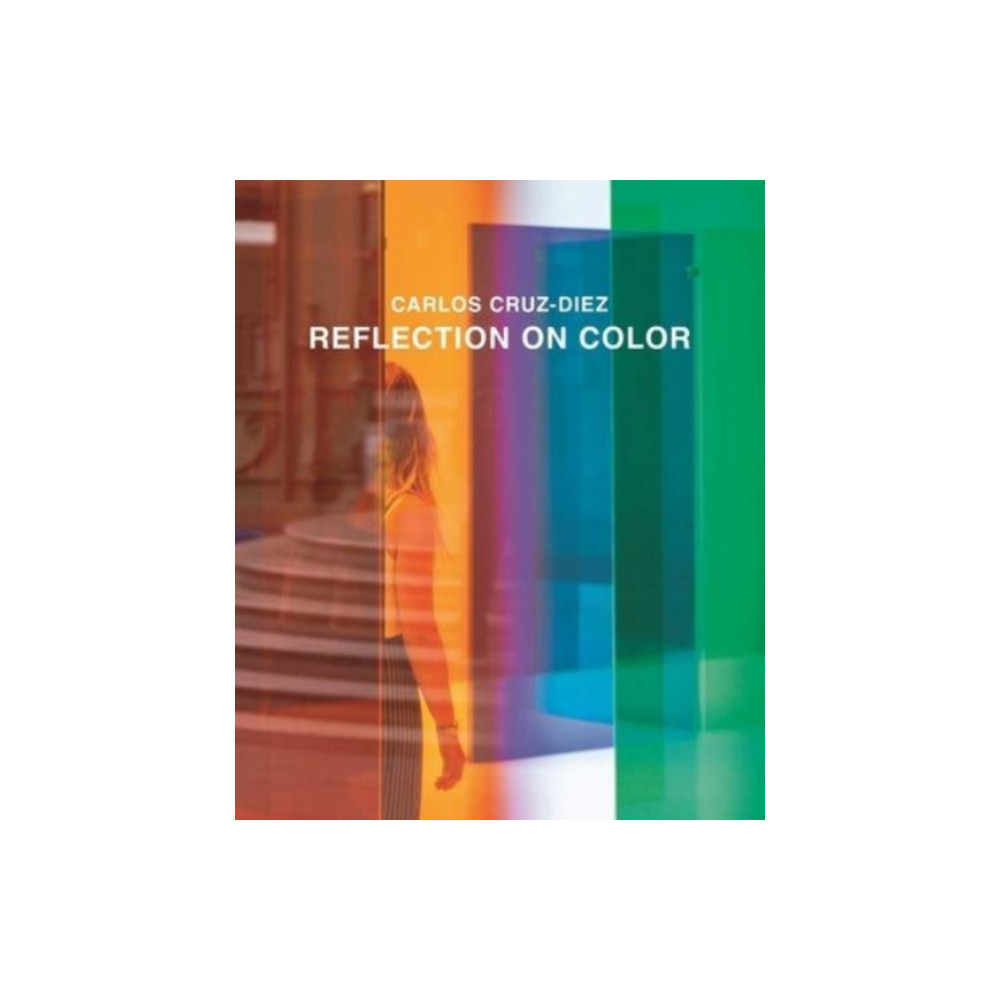 Produktbild för Reflection on Color (häftad, eng)