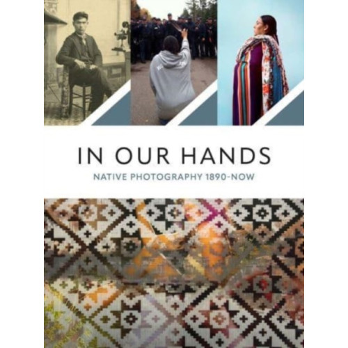 Yale university press In Our Hands (häftad, eng)