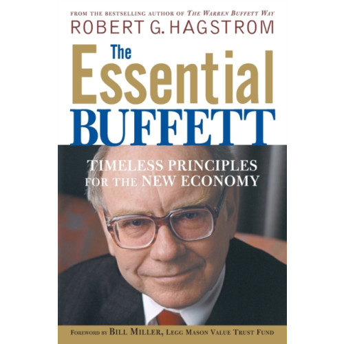 John Wiley & Sons Inc The Essential Buffett (häftad, eng)