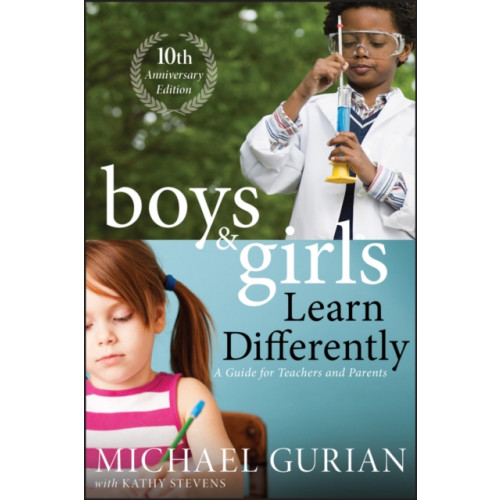 John Wiley & Sons Inc Boys and Girls Learn Differently! A Guide for Teachers and Parents (häftad, eng)