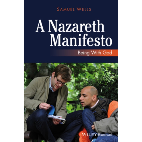 John Wiley & Sons Inc A Nazareth Manifesto (häftad, eng)