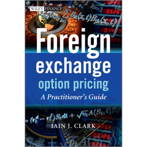 John Wiley & Sons Inc Foreign Exchange Option Pricing (inbunden, eng)