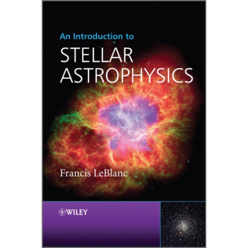 John Wiley & Sons Inc An Introduction to Stellar Astrophysics (häftad, eng)