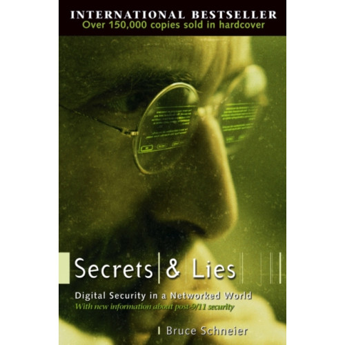 John Wiley & Sons Inc Secrets and Lies (häftad, eng)