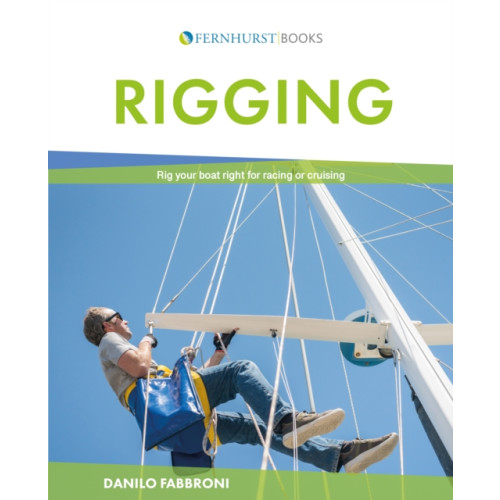 John Wiley & Sons Inc Rigging (häftad, eng)