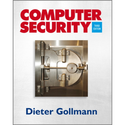 John Wiley & Sons Inc Computer Security (häftad, eng)