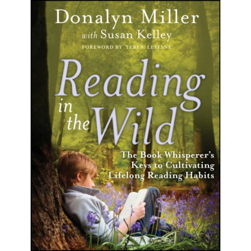 John Wiley & Sons Inc Reading in the Wild (häftad, eng)