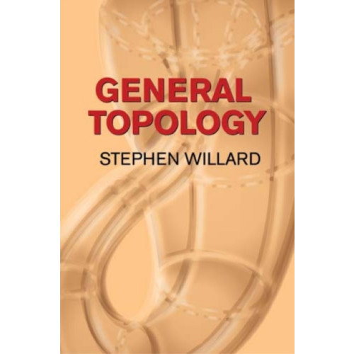 Dover publications inc. General Topology (häftad, eng)